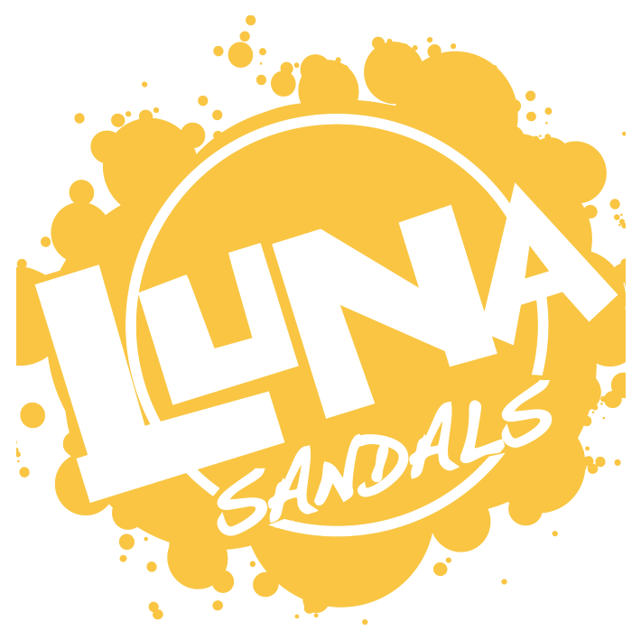 Luna Sandals