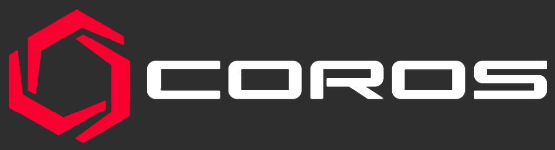 Logo thương hiệu Coros