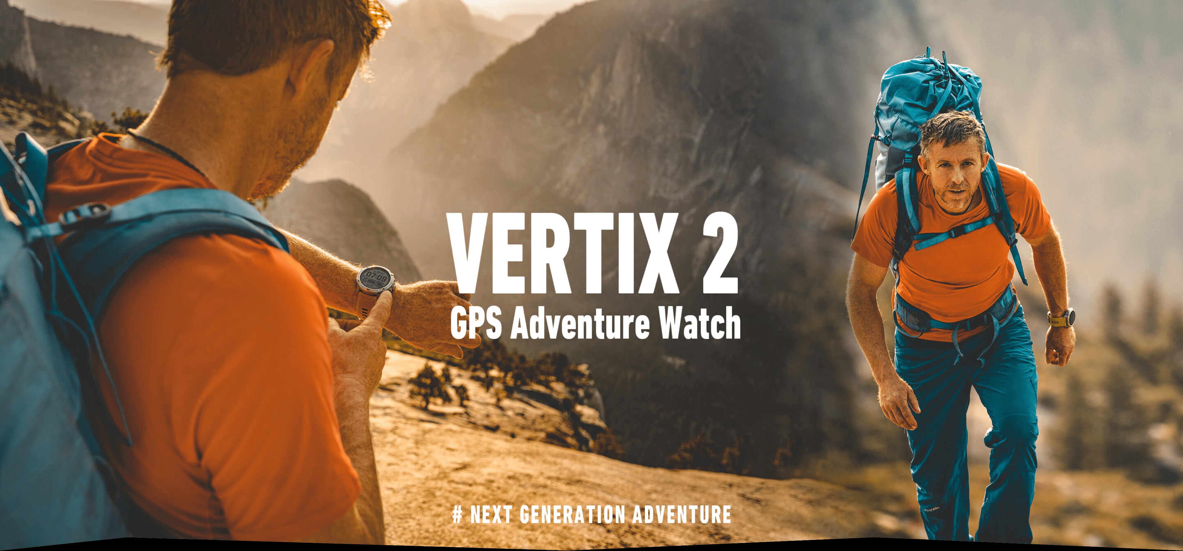 Đồng hồ Coros Vertix 2 - Đồng hồ chạy trail tốt nhất