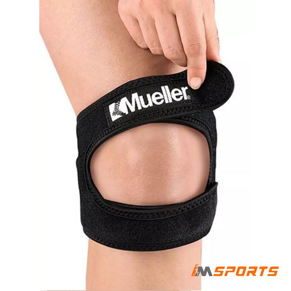 Mueller MAX Knee Strap