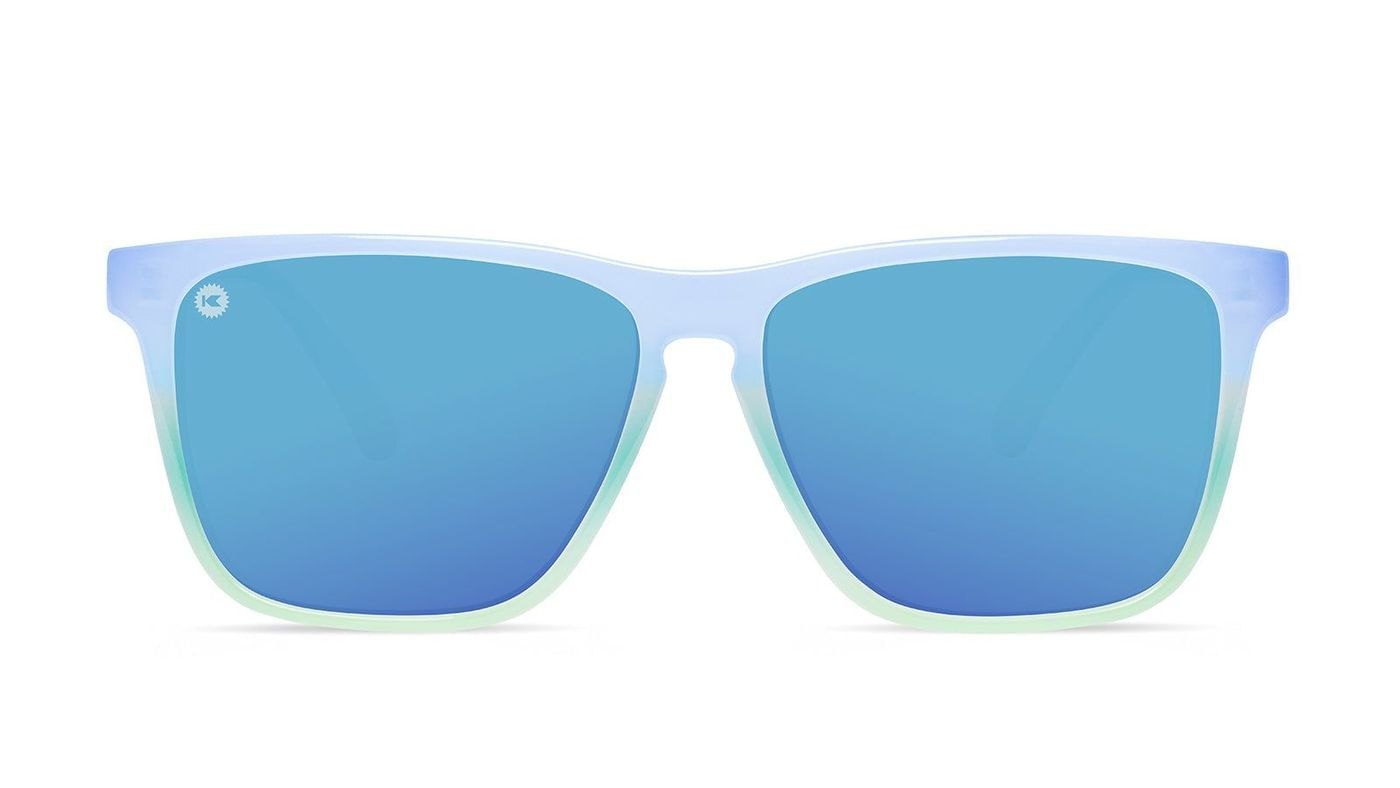 Knockaround Premiums Sport Aquamarine / Fuchsia