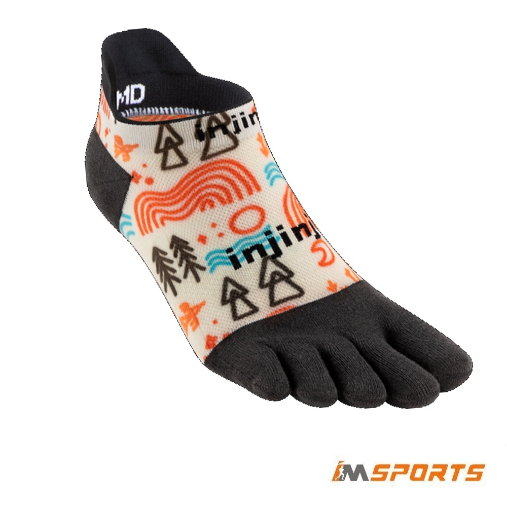 Injinji Toe Socks… Engineered To Keep Your Feet Comfortable EVERY DAY