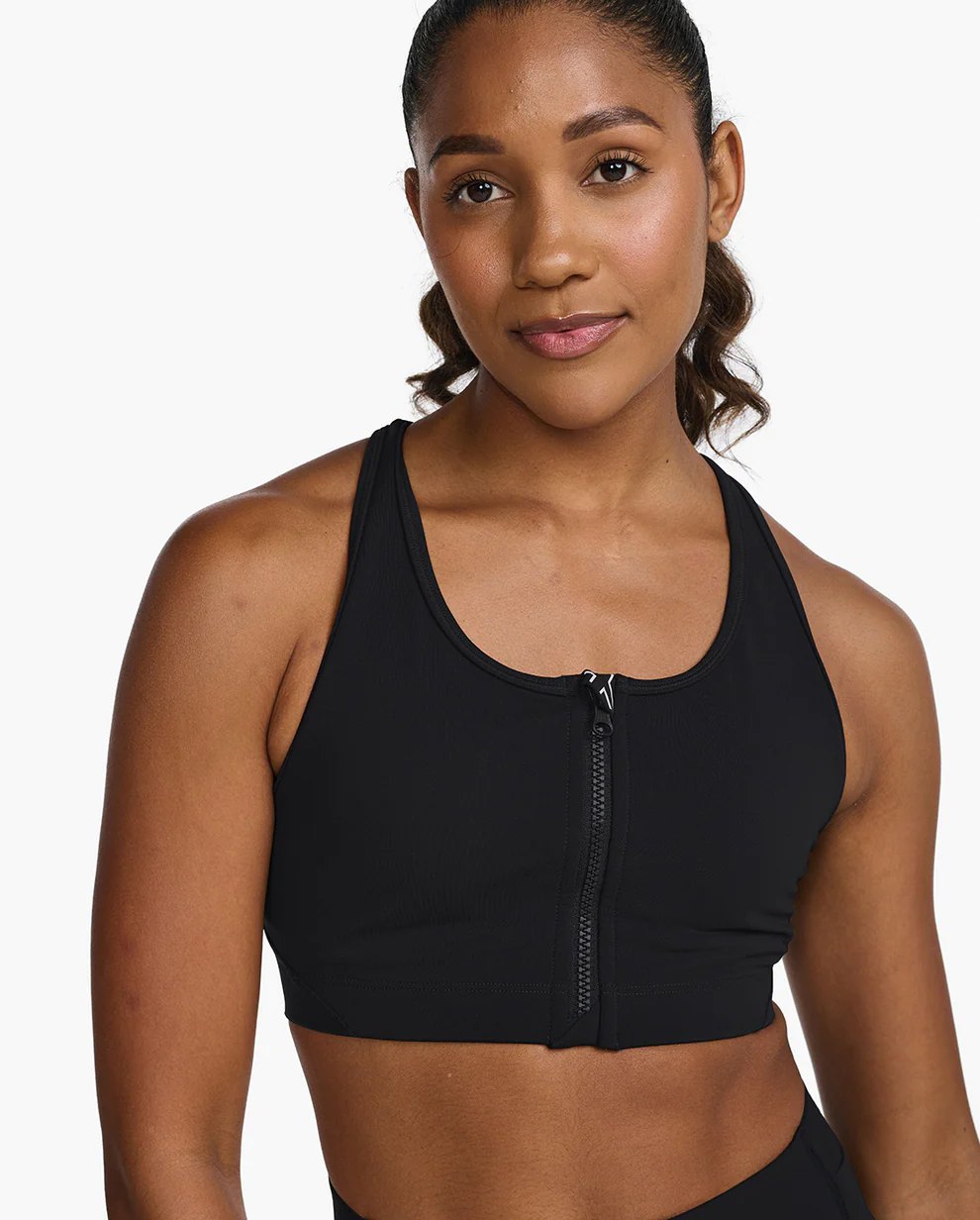 Motion Zip Bra – 2XU