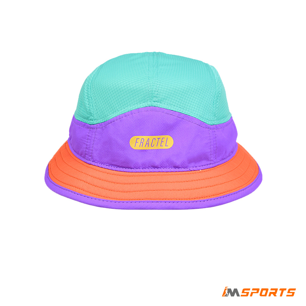 B-Series JET Edition Bucket Hat – FRACTEL