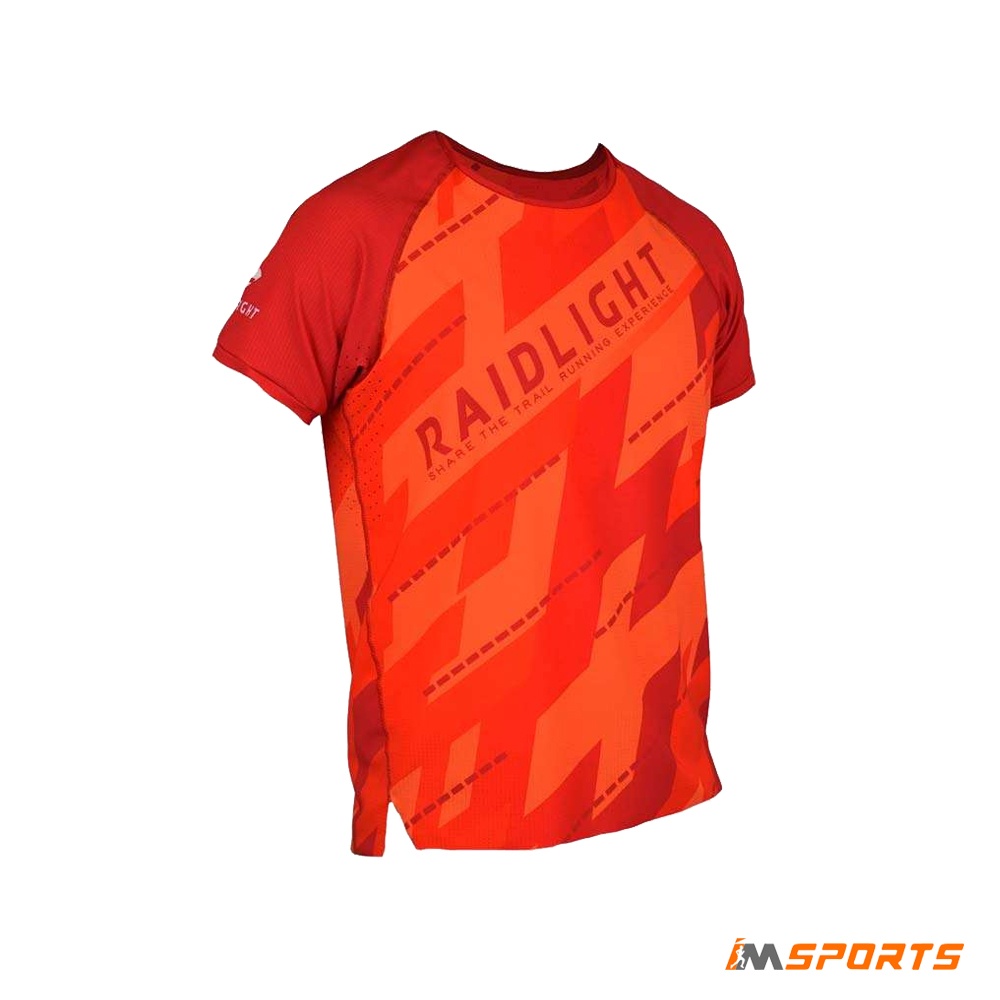 o Ch y Trail Nam Raidlight Technical T Shirt