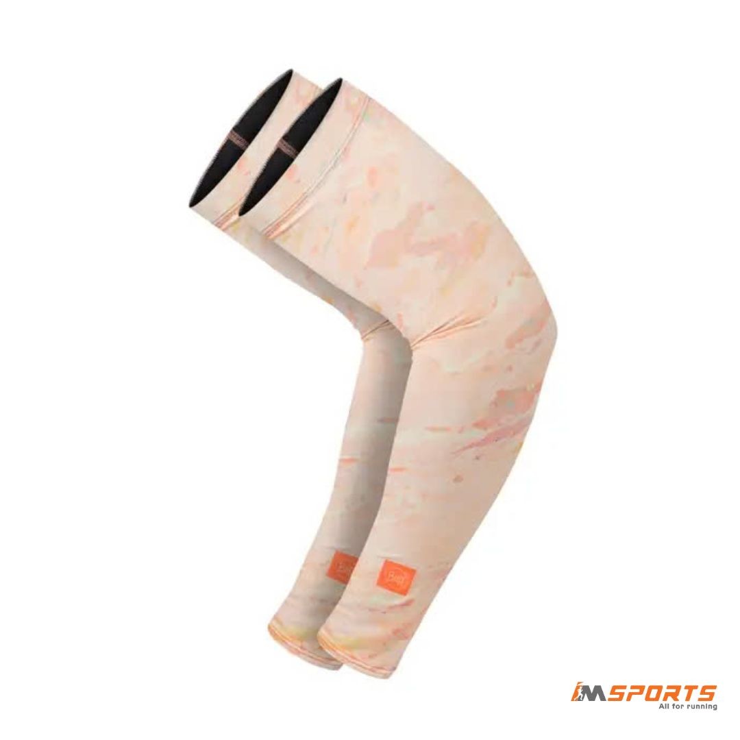 Ống Tay Chạy Bộ Buff Arm Sleeves - Meagre Arid