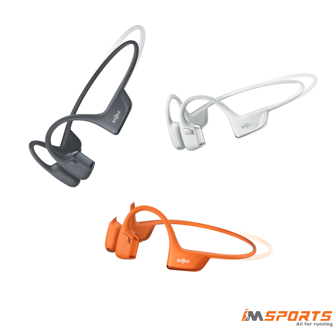 OpenRun Pro 2 Mini | Tai Nghe Thể Thao Shokz OpenRun Pro 2 Mini