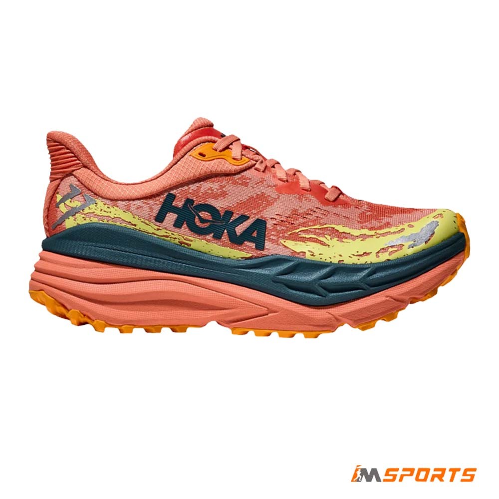 STINSON 7 | Giày Chạy Trail Nữ Hoka STINSON 7 - FPR