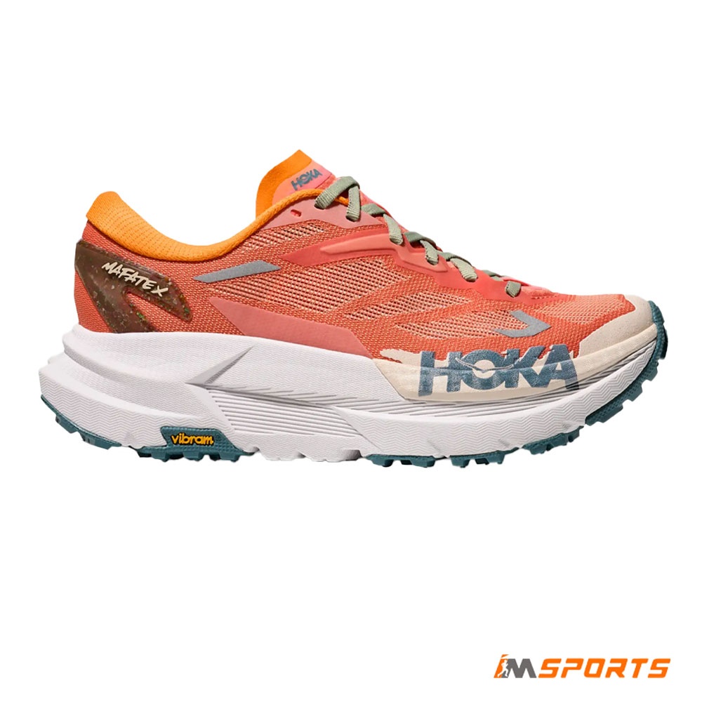 Mafate X | Giày Chạy Địa Hình Nữ Hoka Mafate X - FPR