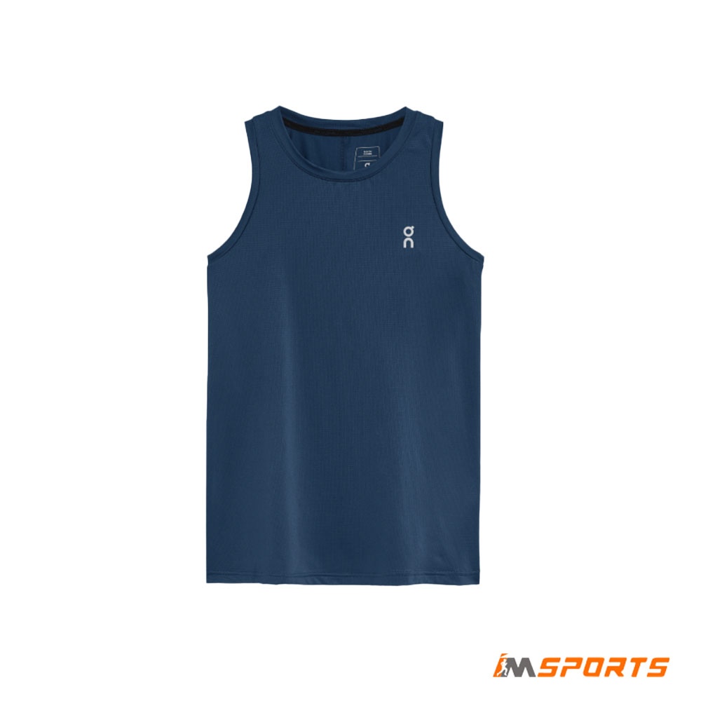 Áo Ba Lỗ Thể Thao Nam On Running Core Tank - Blue