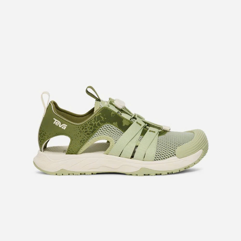 Dép Chạy Bộ Nữ Teva Hydratrek Closed-Toe Water - IGU