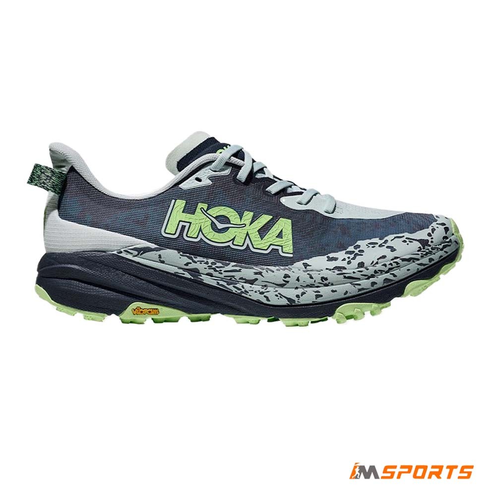 Speedgoat 6 (Wide) | Giày Chạy Địa Hình Nam Hoka Speedgoat 6 (Wide) - DRPL