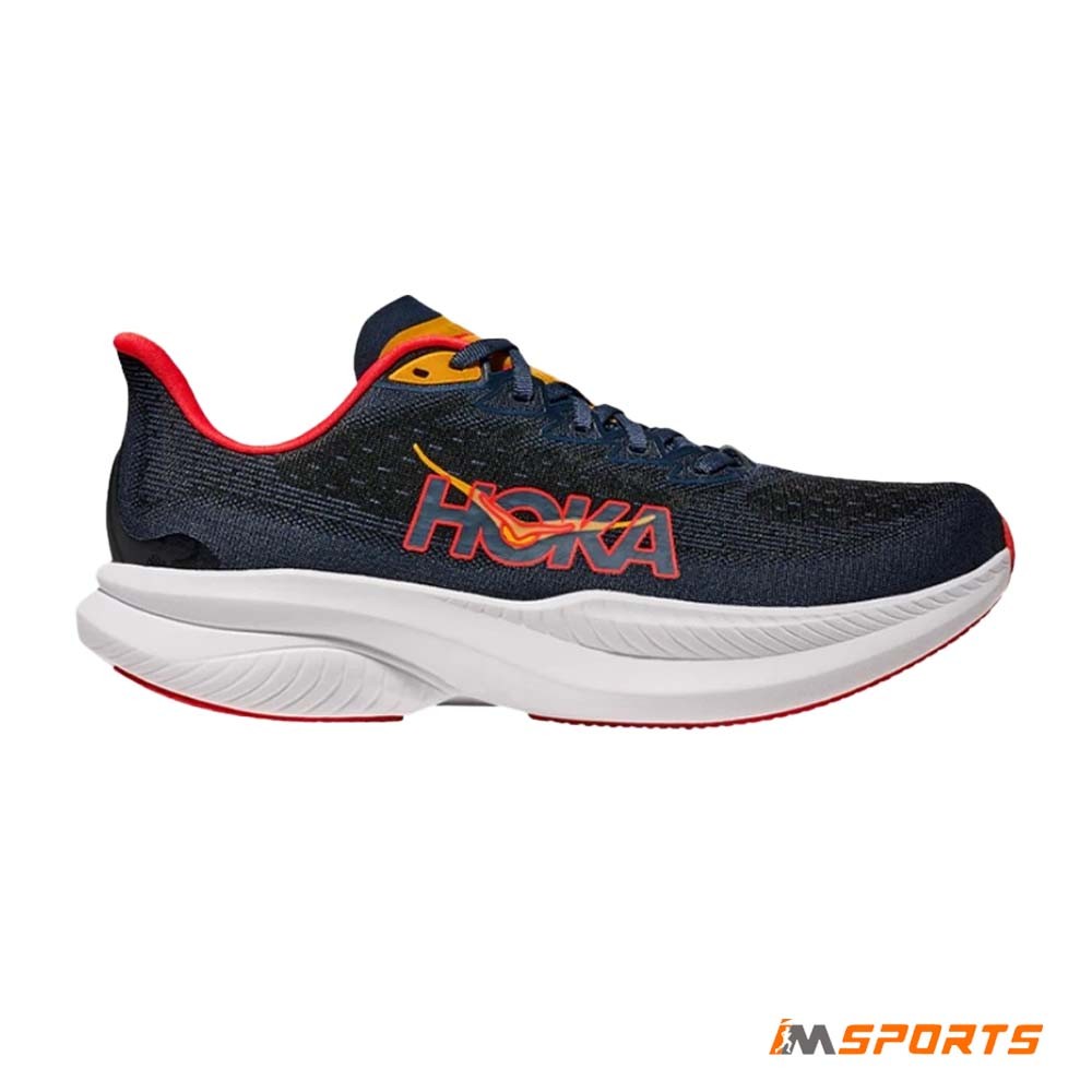 Mach 6 Wide | Giày Chạy Bộ Nam Hoka Mach 6 Wide-VLD