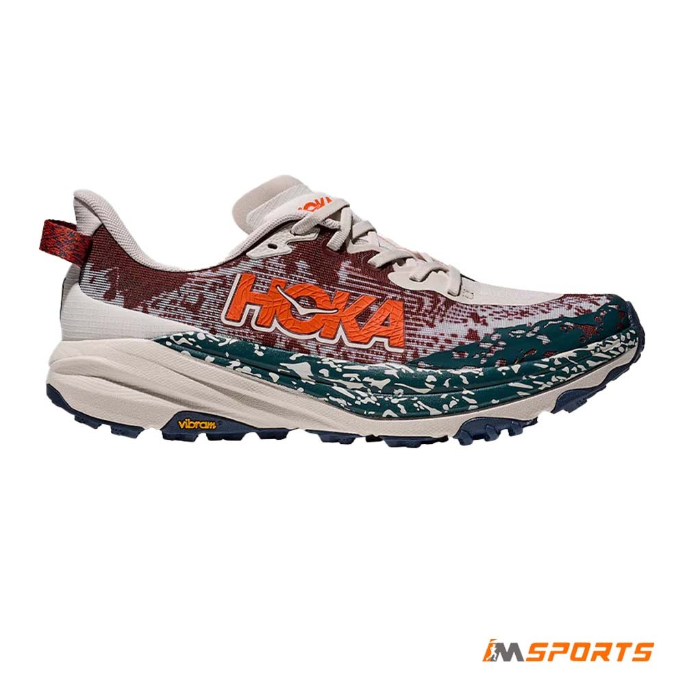 Speedgoat 6 (Wide) | Giày Chạy Địa Hình Nam Hoka Speedgoat 6 (Wide) - PTYB