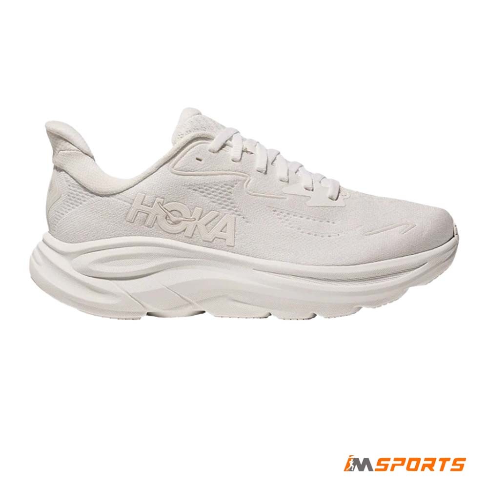 Clifton 10 Wide | Giày Chạy Bộ Nữ Hoka Clifton 10 Wide - WWH