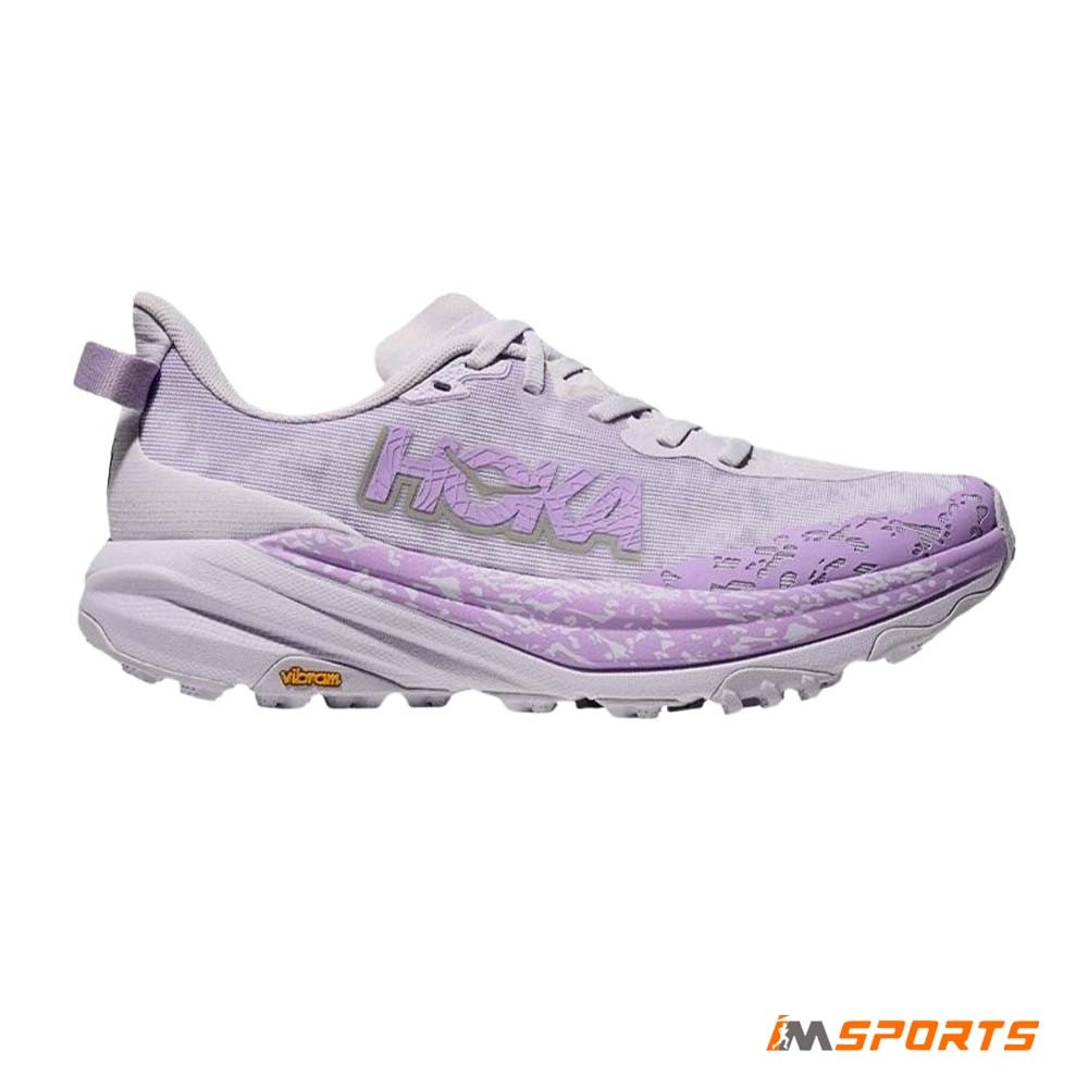 Speedgoat 6 | Giày Chạy Địa Hình Nữ Hoka Speedgoat 6 - SLWS