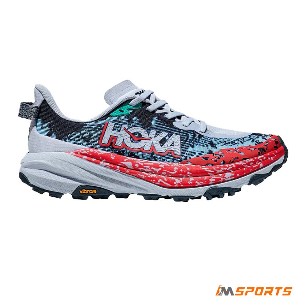 Speedgoat 6 | Giày Chạy Địa Hình Nam Hoka Speedgoat 6 - GKS