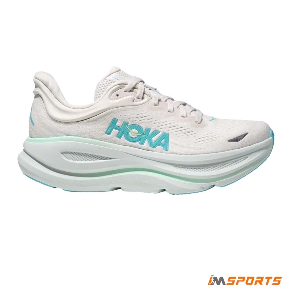 Bondi 9 | Giày Chạy Bộ Nữ Hoka Bondi 9 - FTCL