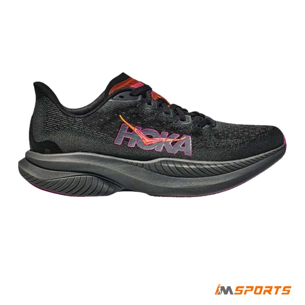 Mach 6 | Giày Chạy Bộ Nữ Hoka Mach 6 - BKFS