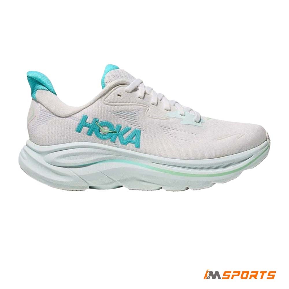 Clifton 10 Wide | Giày Chạy Bộ Nữ Hoka Clifton 10 Wide - WTCL