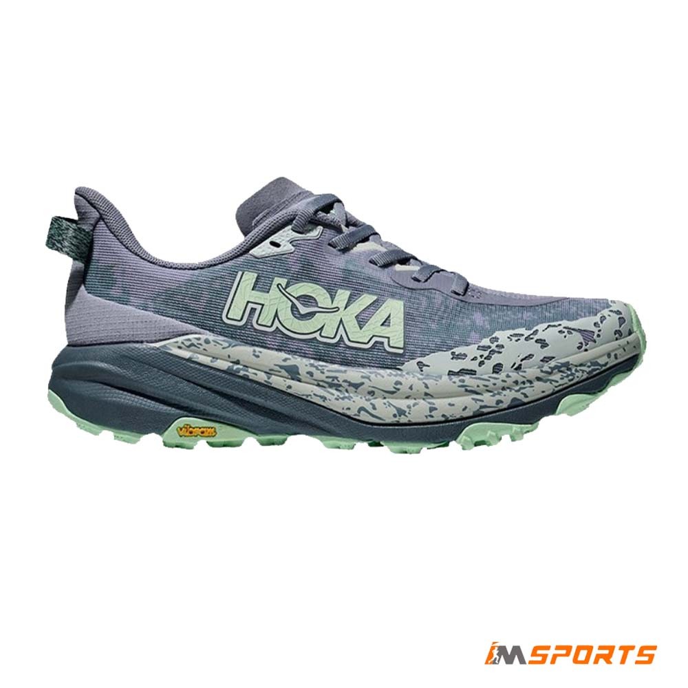 Speedgoat 6 (Wide) | Giày Chạy Địa Hình Nữ Hoka Speedgoat 6 (Wide)