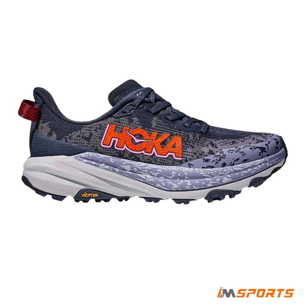 Speedgoat 6 | Giày Chạy Địa Hình Nữ Hoka Speedgoat 6 - NDS