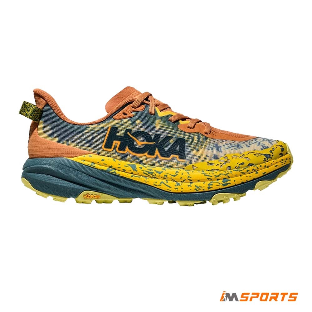 Speedgoat 6 | Giày Chạy Địa Hình Nam Hoka Speedgoat 6 - TTT