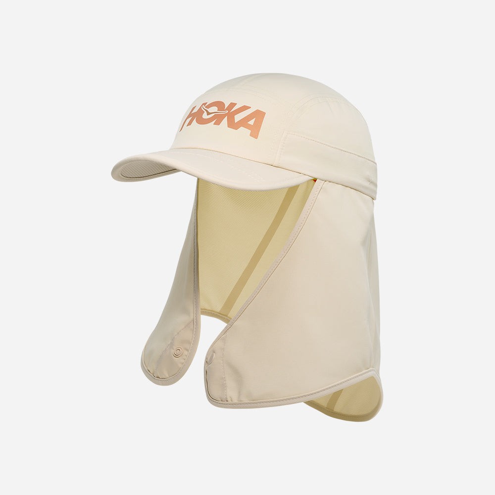 Mũ Trùm Gáy Chạy Bộ HOKA Sun Run