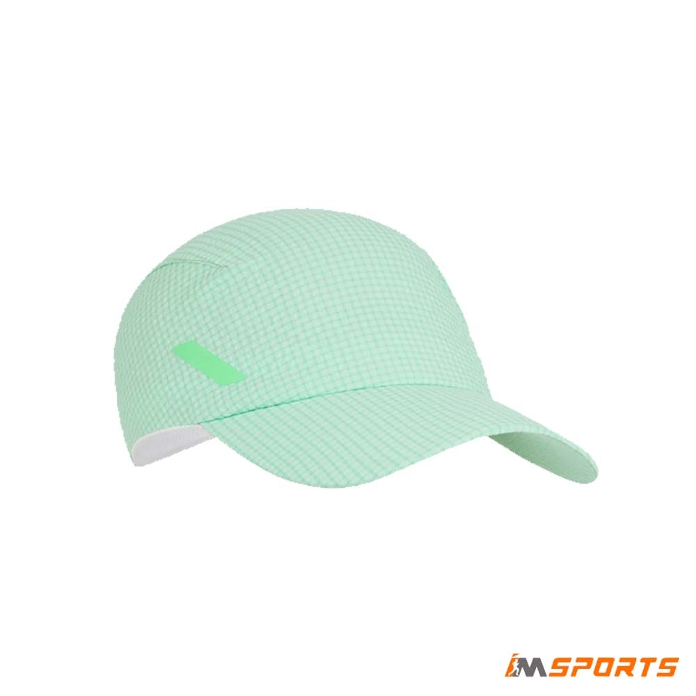 Mũ Chạy Bộ Soar Dart Cap - Lime Green