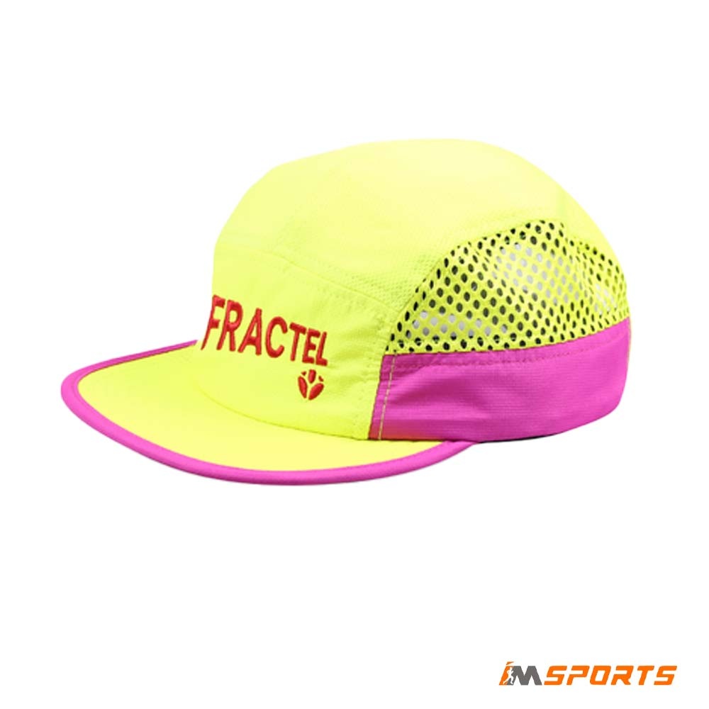 Running Cap | Mũ Chạy Bộ Fractel Running Cap - M-Series - Sanji