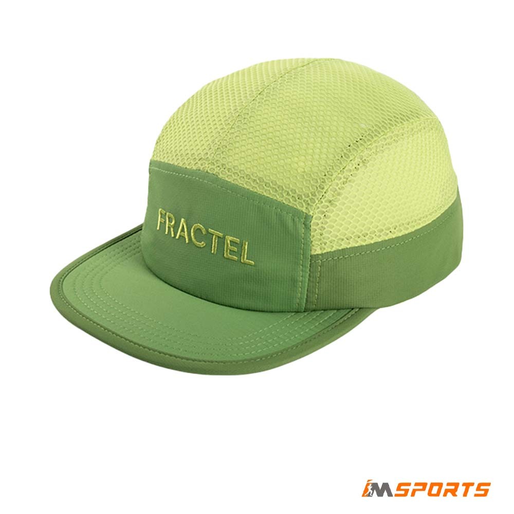 Running Cap | Mũ Chạy Bộ Fractel Running Cap - M-Series - LORIKEET