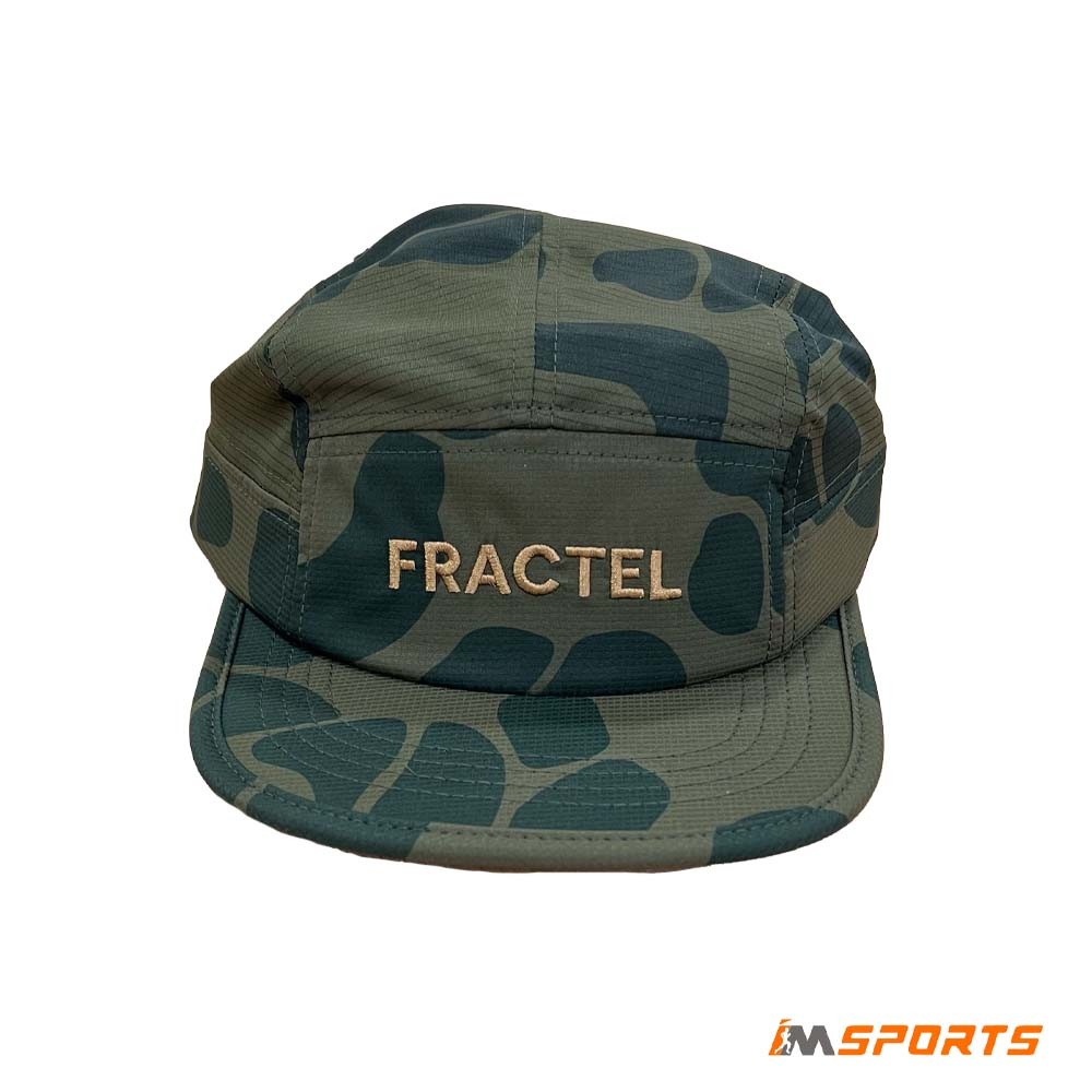 Running Cap | Mũ Chạy Bộ Fractel Running Cap - M-Series - Tangle