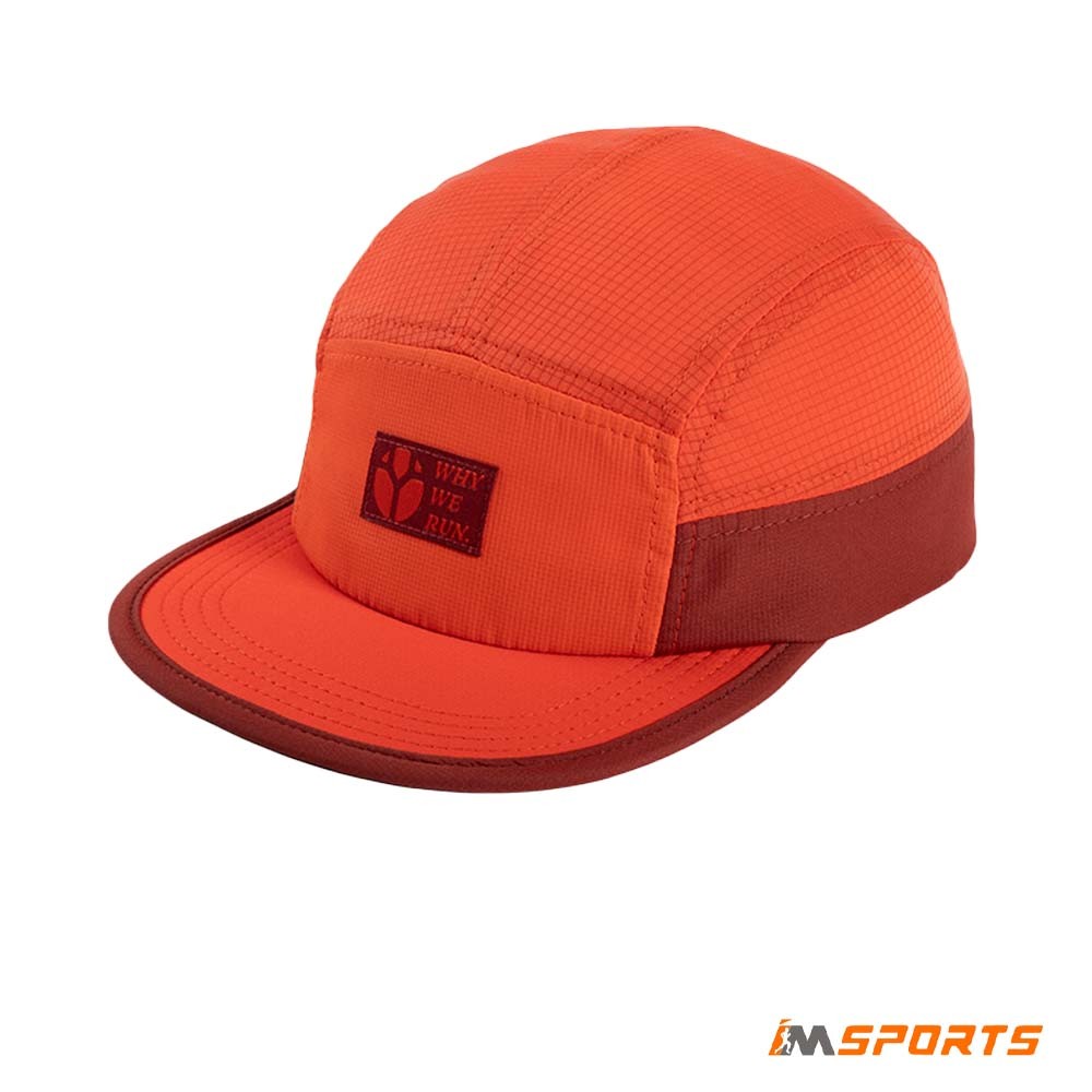 Running Cap | Mũ Chạy Bộ Fractel Running Cap - M-Series - SAKURA