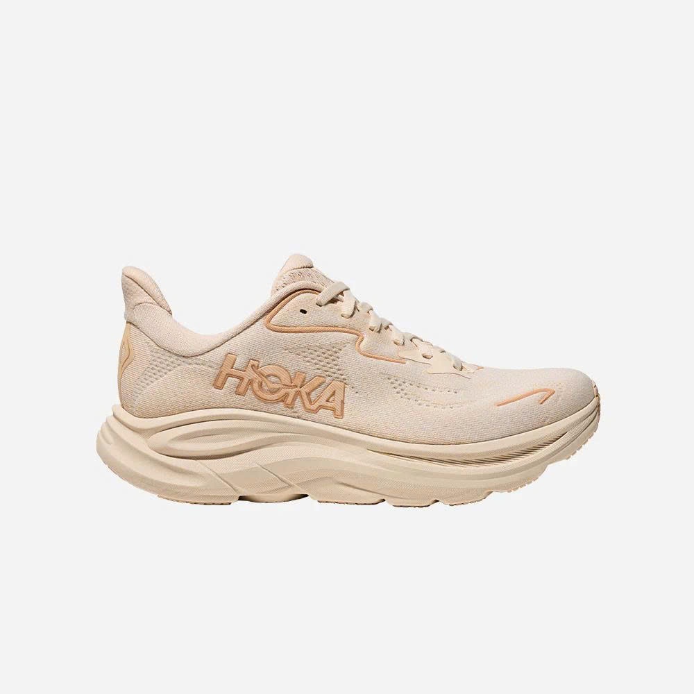 Giày Chạy Bộ Nữ HOKA Clifton 10 Wide - VCH