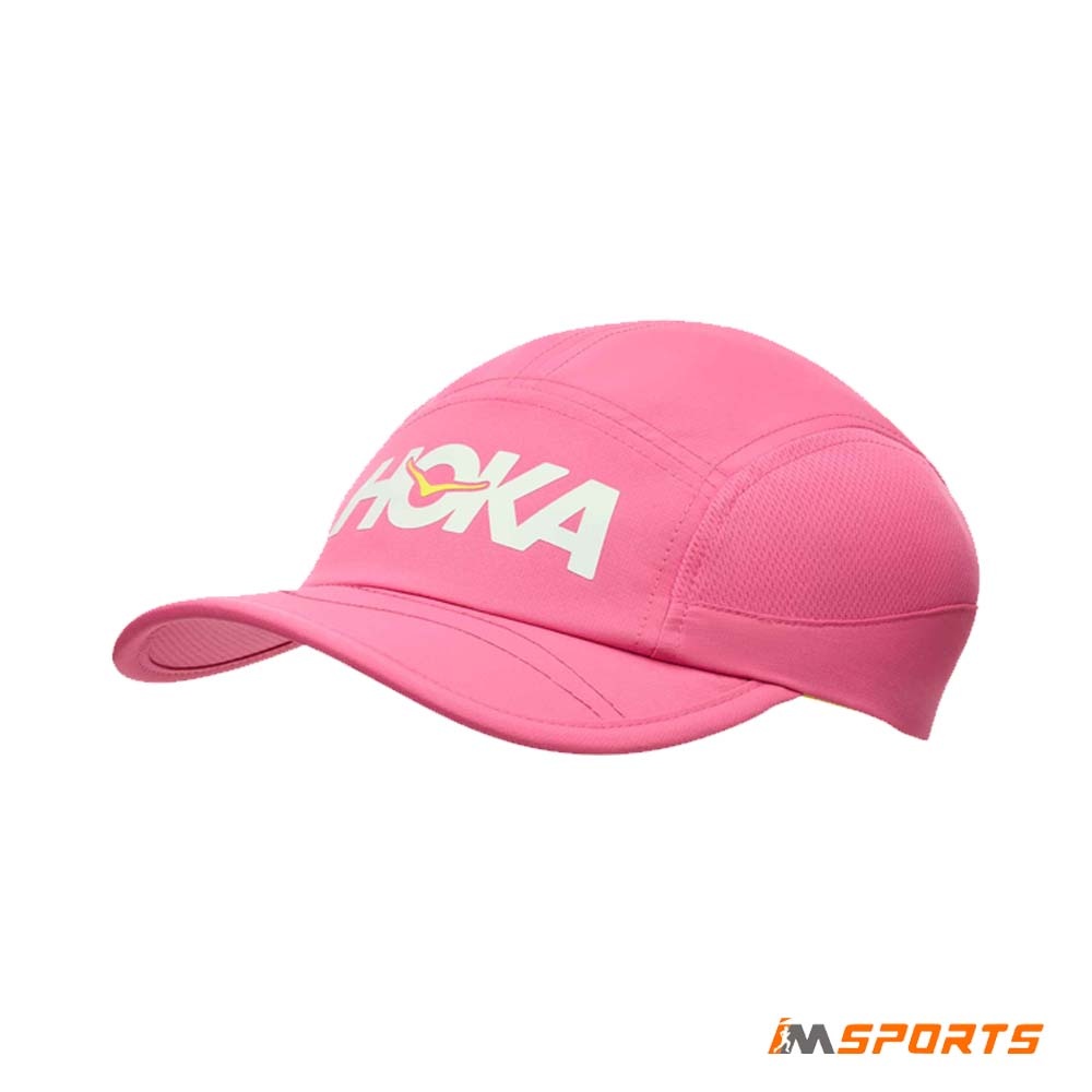 Mũ Lưỡi Trai Hoka Run Hat - ERC