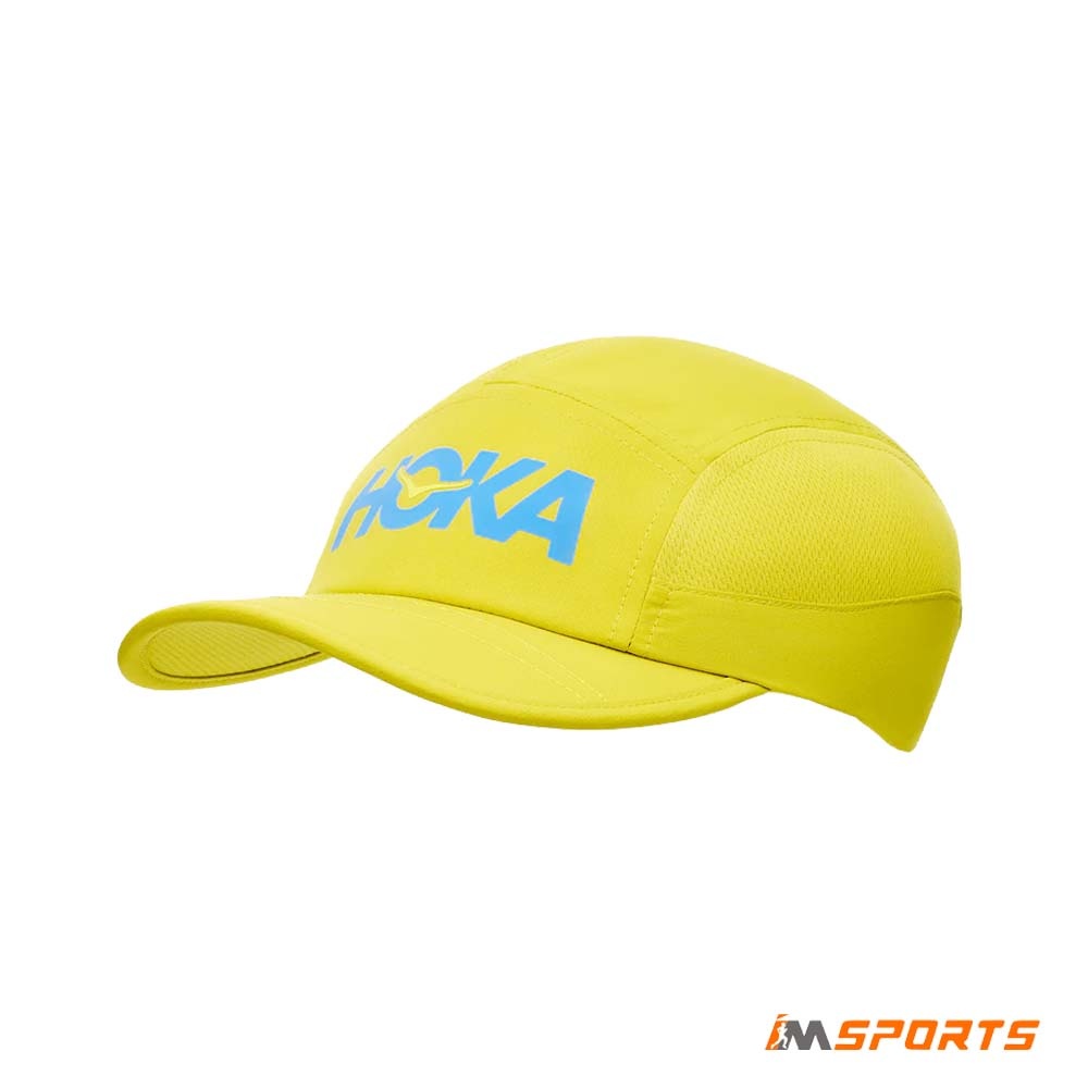 Mũ Lưỡi Trai Hoka Run Hat - PAG
