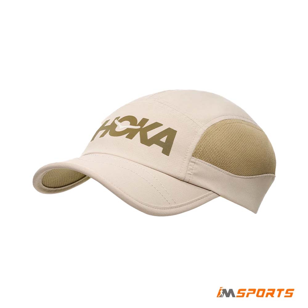 Mũ Lưỡi Trai Hoka Run Hat - ORM