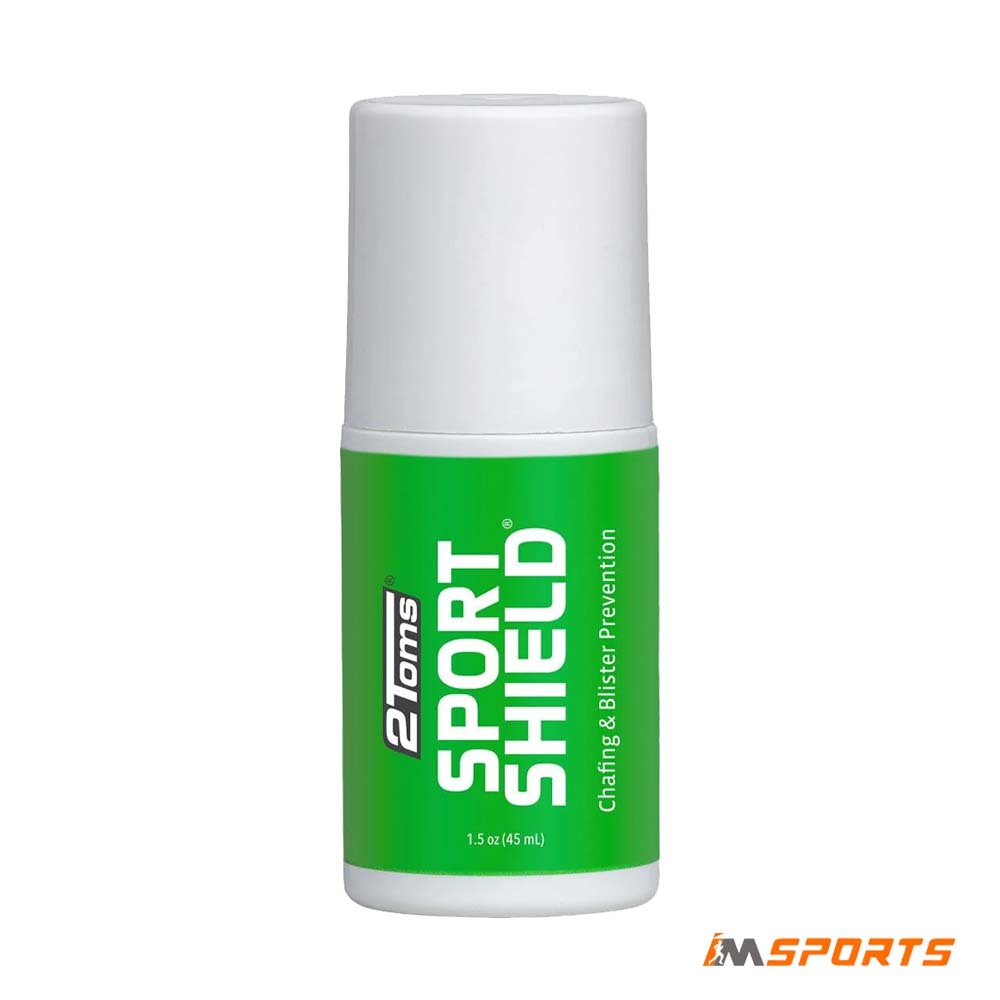 Gel chống phồng rộp Chạy Bộ 2Toms SportShield (Lọ 45ml)