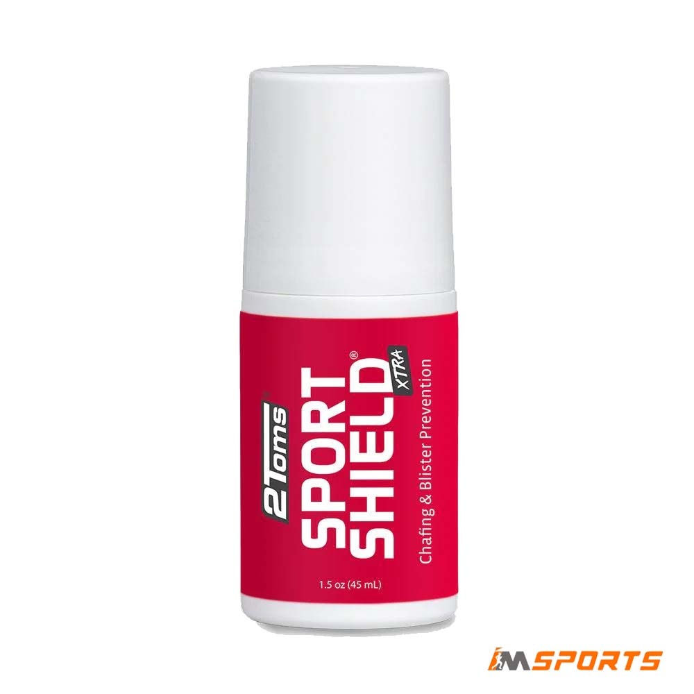 Gel chống phồng rộp Chạy Bộ 2Toms SportShield Xtra (Lọ 45ml)