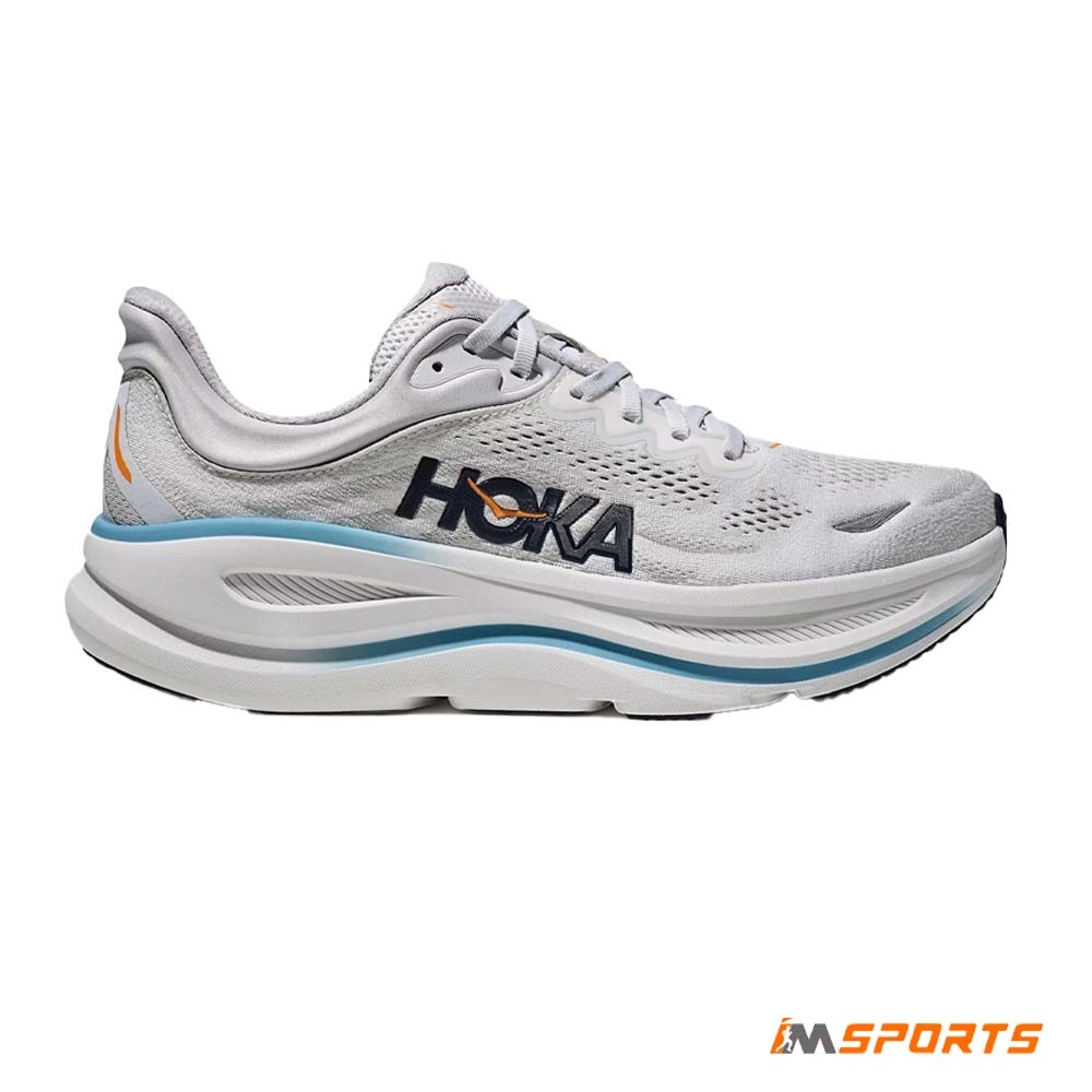 Bondi 9 | Giày Chạy Bộ Nam Hoka Bondi 9 - SSTC