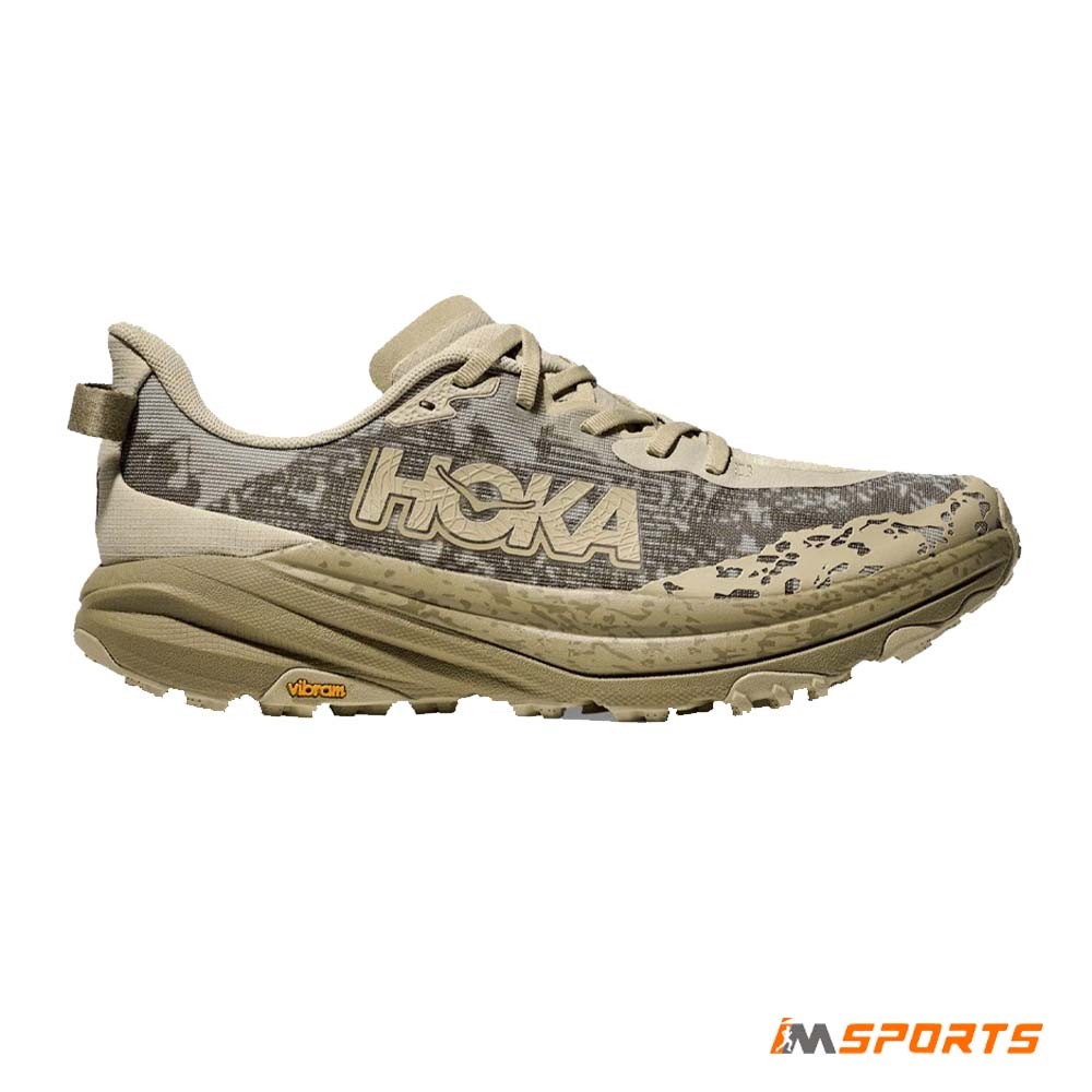 Speedgoat 6 | Giày Chạy Địa Hình Nam Hoka Speedgoat 6 - OSH