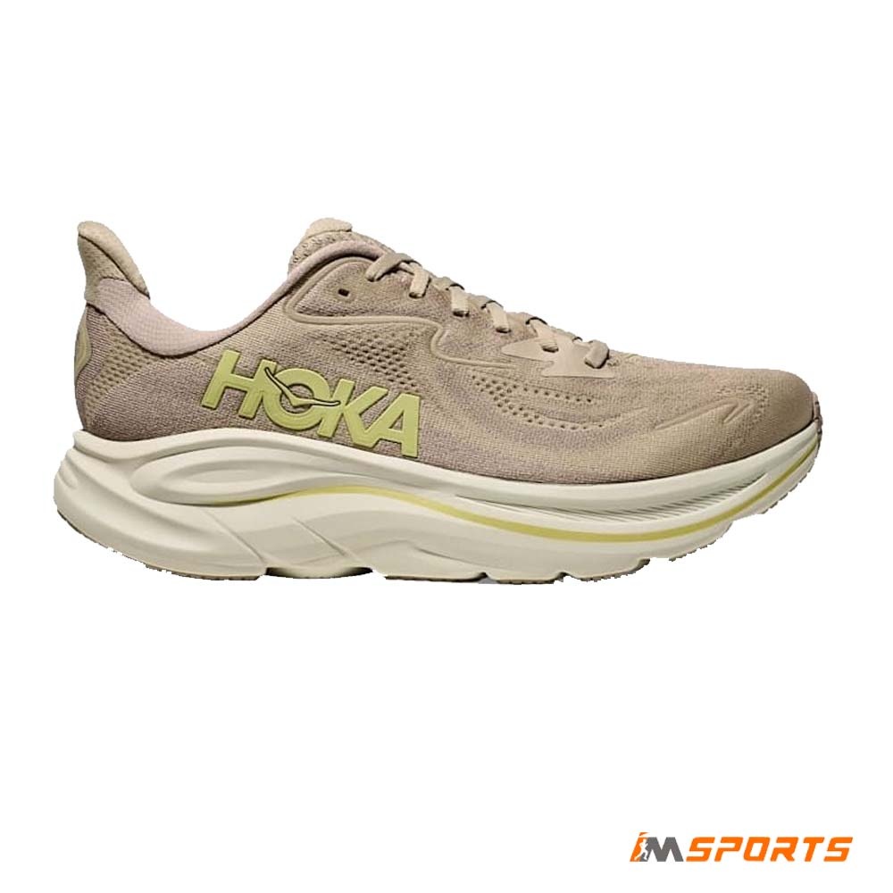 Clifton 10 Wide | Giày Chạy Bộ Nam Hoka Clifton 10 Wide - RMD