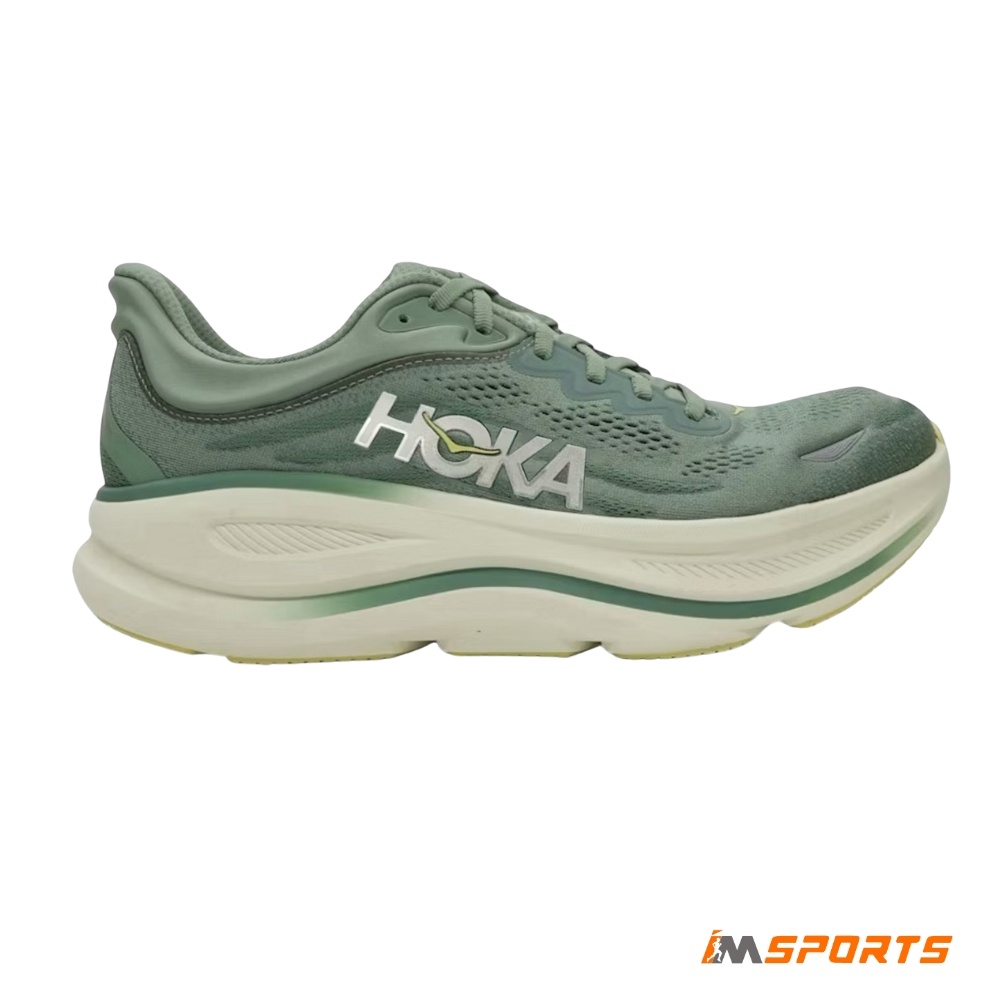 Bondi 9 | Giày Chạy Bộ Nam Hoka Bondi 9 - SNTF
