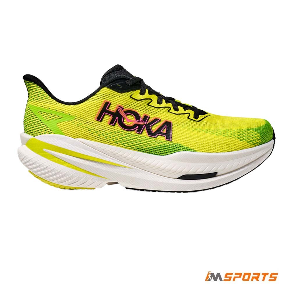 Mach X 3 Wide | Giày Chạy Bộ Nam Hoka Mach X 3 Wide - NNHK
