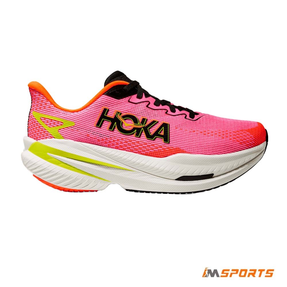 Mach X 3 Wide | Giày Chạy Bộ Nữ Hoka Mach X 3 Wide - NNRS