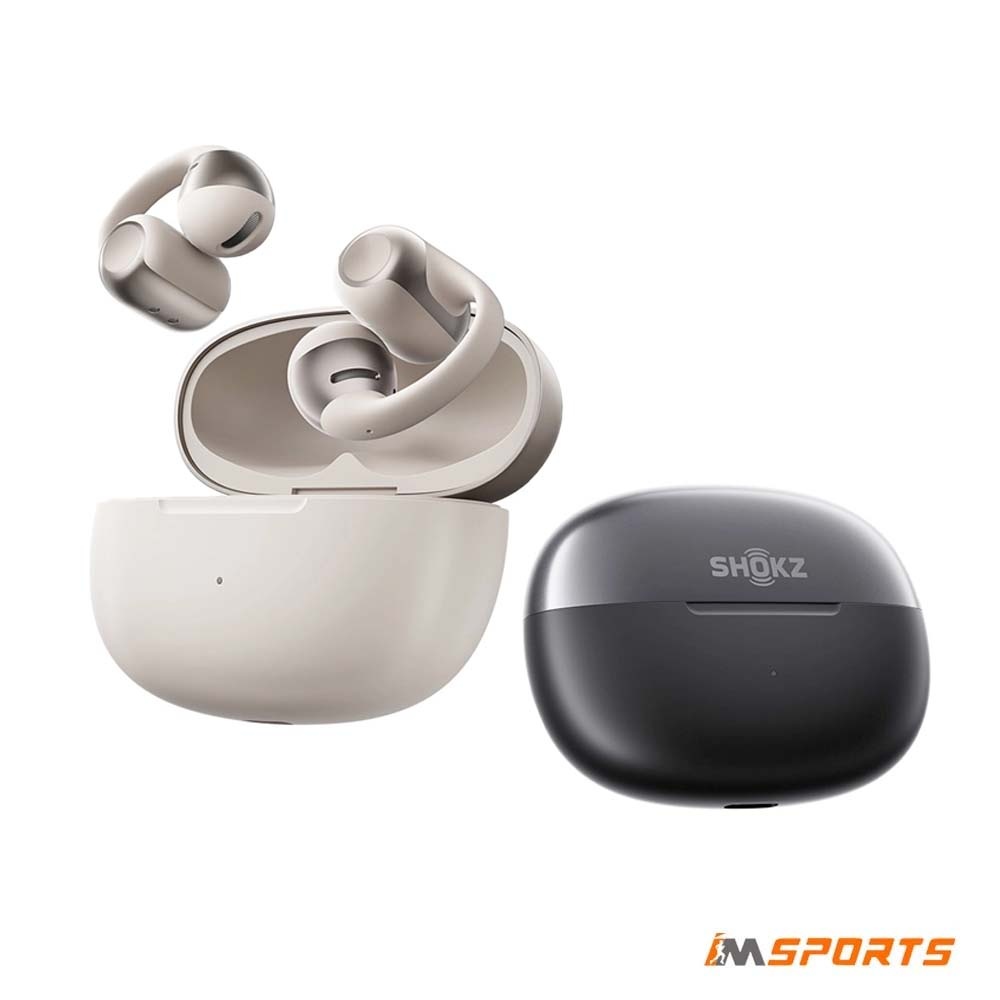 Opendots One | Tai Nghe Thể Thao Shokz Opendots One