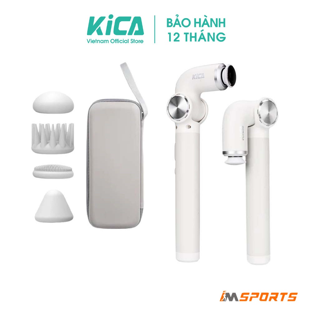 EVO Mini | Dụng Cụ Massage Cơ Đa năng KiCA Evo Mini