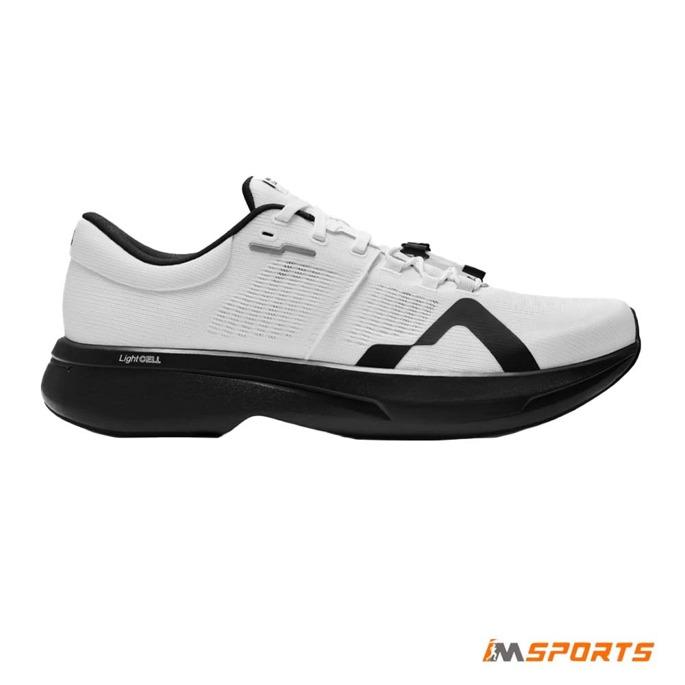R1 | Giày Chạy Bộ Ultra Marathon Mount To Coast R1 - White/Black