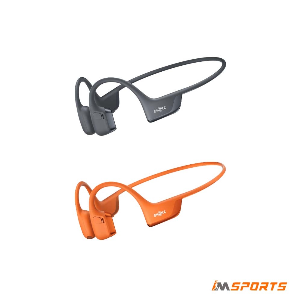 OpenRun Pro 2 | Tai Nghe Thể Thao Shokz OpenRun Pro 2