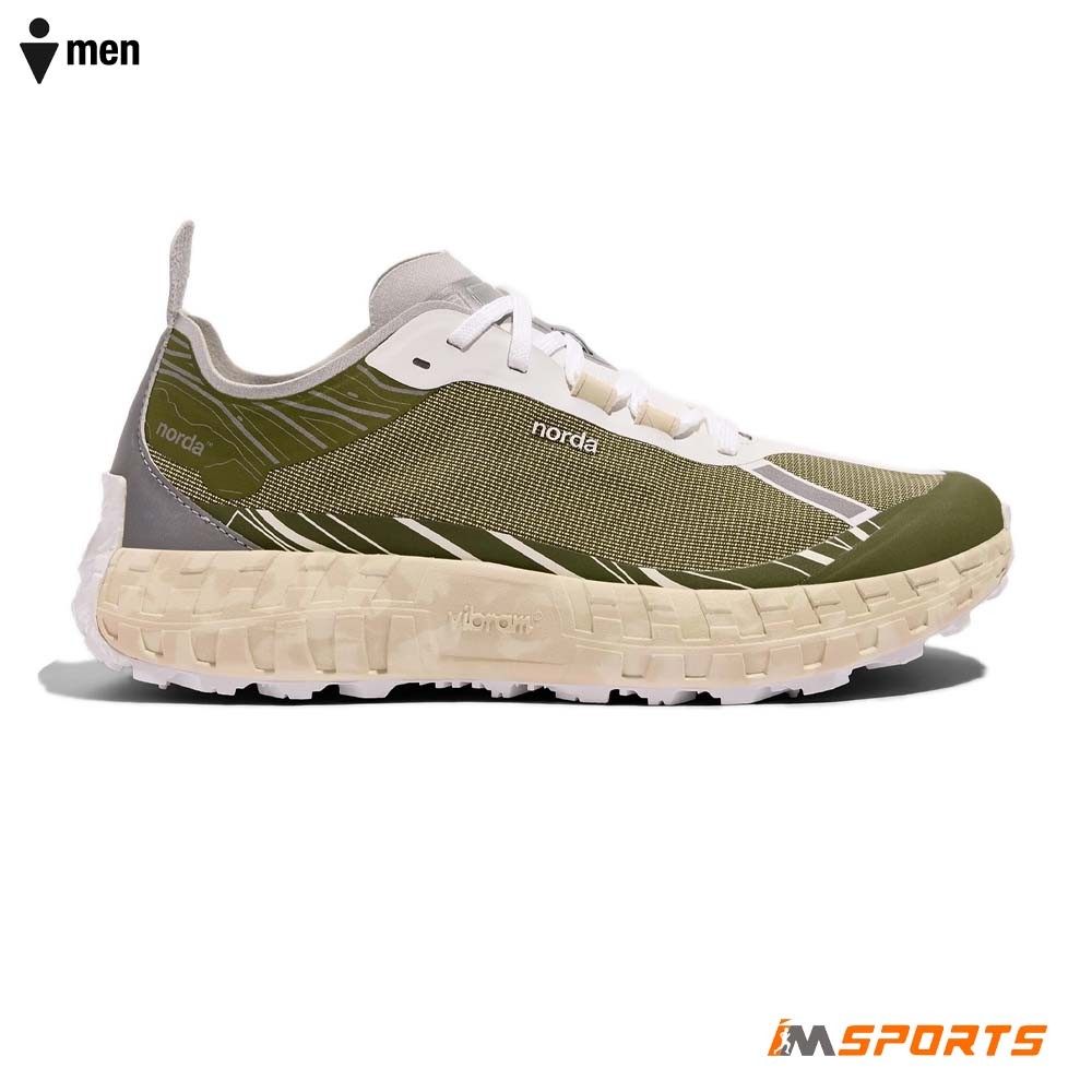 Norda 001 | Giày Chạy Địa Hình Nam Norda 001 - Glitch